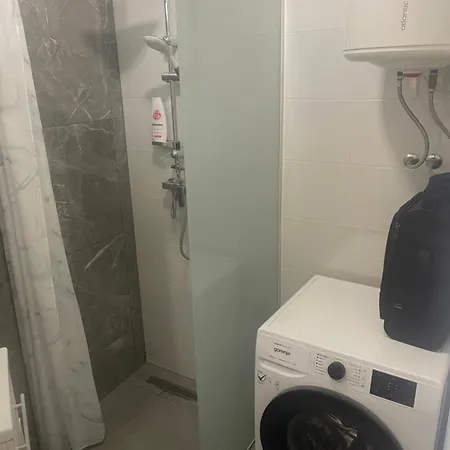 Apartma Dua * 斯楚雅