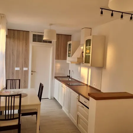 公寓 Apartma Dua 斯楚雅