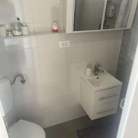 Apartma Dua